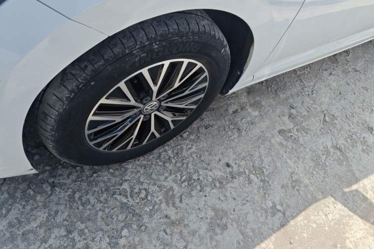 Used Volkswagen Sagitar 2021 200TSI DSG Comfort Connect Edition