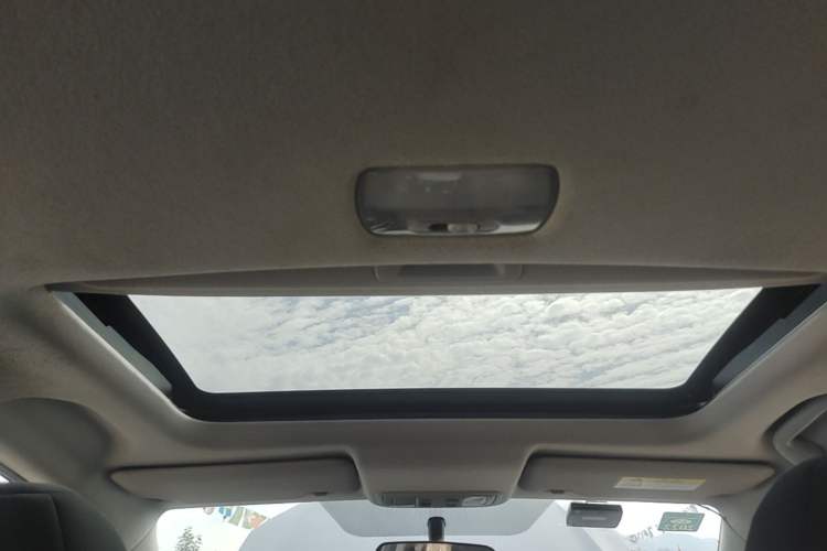 Used Honda Fit 2018 1.5L CVT Comfort Sunroof Version
