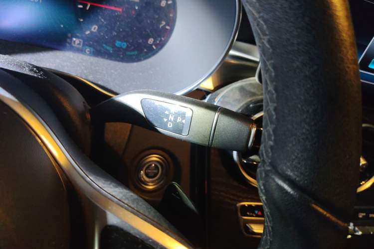 Used Mercedes-Benz C-Class 2019 Restyled C 260 L Sport Edition