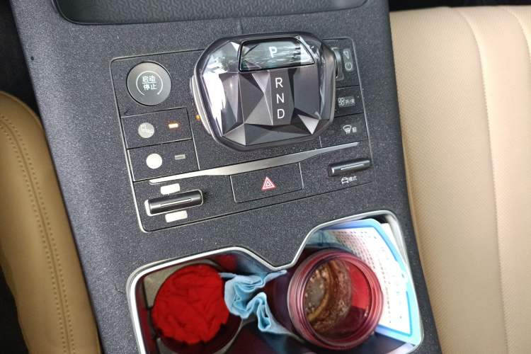 Used BYD Song Pro New Energy 2025 Second-Generation DM-i 115KM Excellence Version