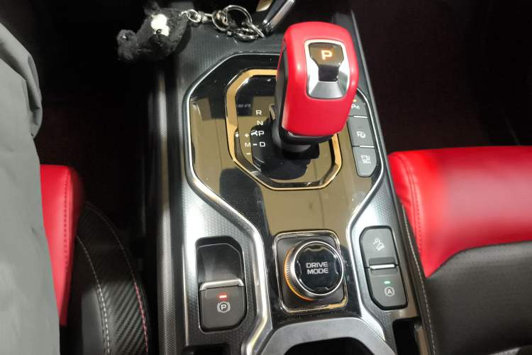 Used Geely Auto icon 2020 1.5TD i9 BSG