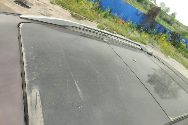 Used BYD S7 2015 2.0T Upgraded Automatic Luxury Version Roof