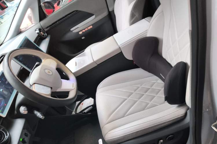 Used ARCFOX Kaola 2023 Parent-Child Edition Pro
