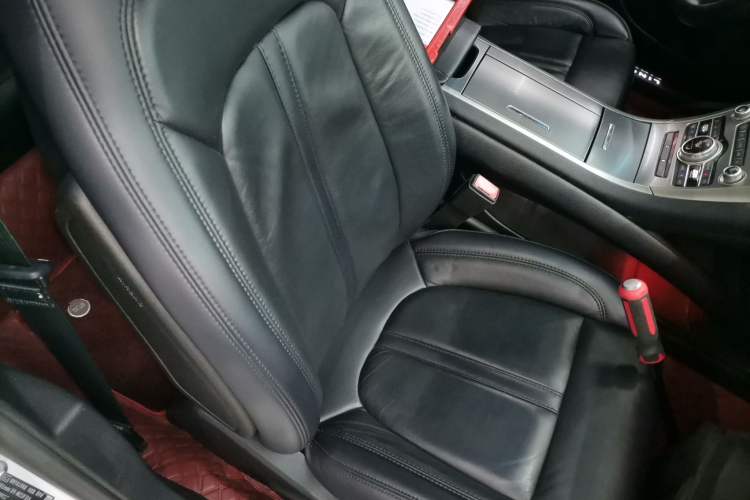 Used Lincoln MKZ 2018 2.0T Premium Edition