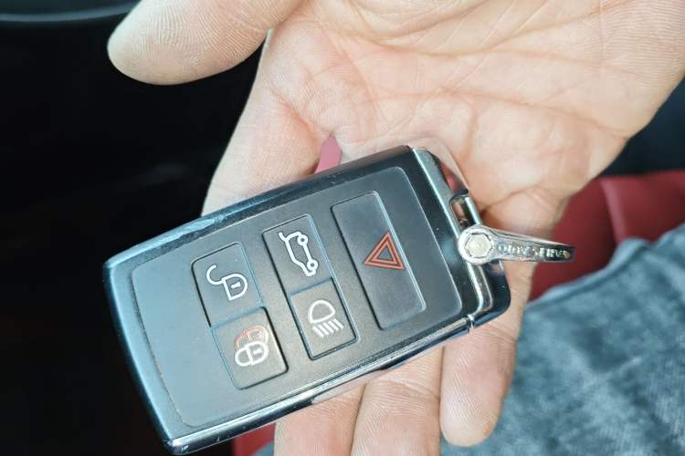 Used Land Rover Range Rover Sport 2019 3.0 L6 HSE DYNAMIC