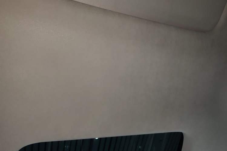 Used Denza D9 2024 DM-i 980 Four-Wheel Drive Flagship Model