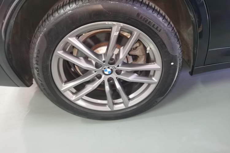 Used BMW X3 2021 xDrive28i M Sport Package