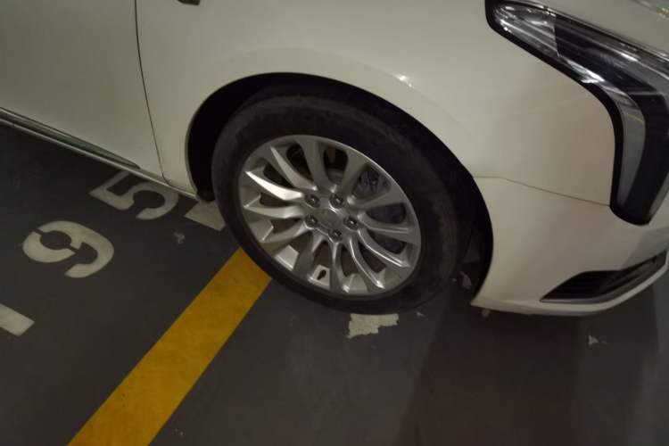 Used Cadillac XTS 2018 28T Tech Edition