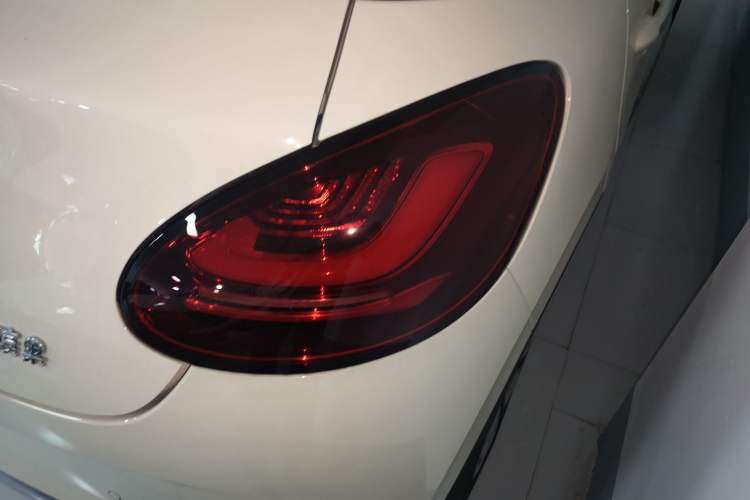 Used Wuling Bingo 2025 333 km Lingxi Deluxe Edition
