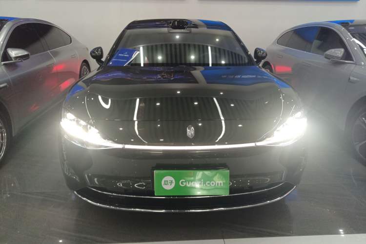 Used Hima S9T 2025 Model Range-Extended Ultra Long-Range Version