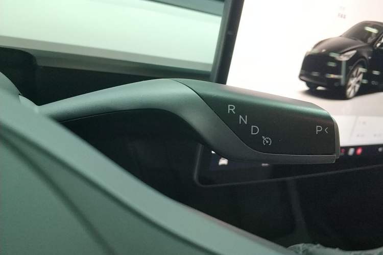 Used Tesla Model Y 2022 Revised Version Long-Range All-Wheel Drive
