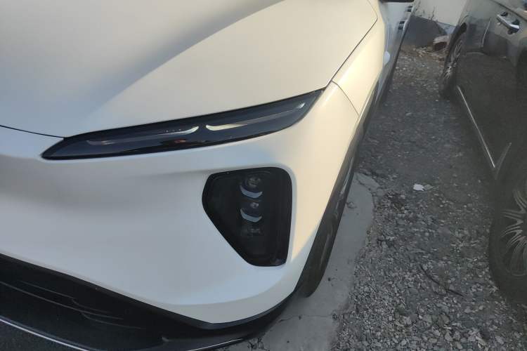 Used Nio ES6 2023 75 kWh