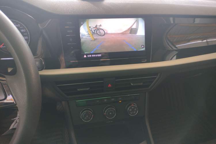 Used Volkswagen Lavida 2021 280TSI DSG Comfort Edition