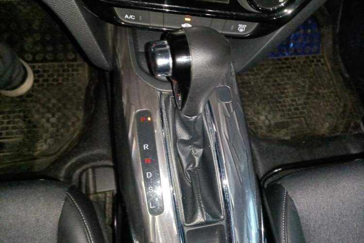 Used Honda XR-V 2021 1.5L CVT Comfort Version
