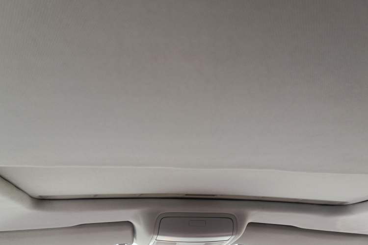 Used Volkswagen Golf 2012 1.4 TSI Automatic Comfort Edition Headliner