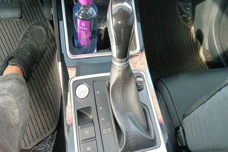 Used BYD Qin 2019 1.5L Automatic Luxury Model
