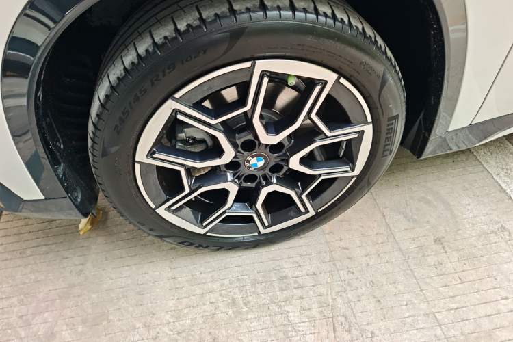 Used BMW X1 2023 sDrive25Li X Design Package
