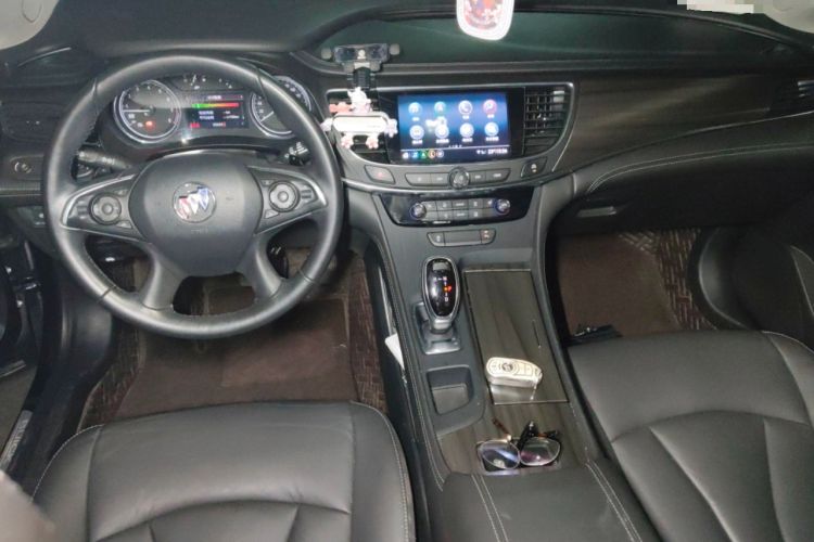 Used Buick LaCrosse 2022 552T Luxury Version
