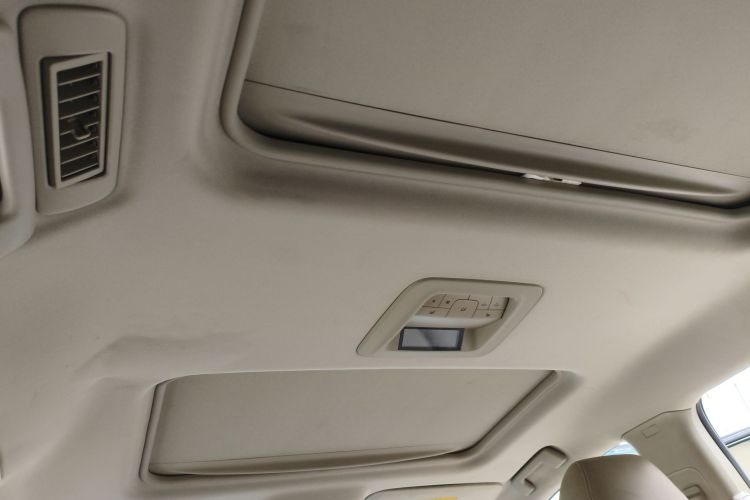 Used Buick GL8 2014 3.0L GT Luxury Business Haoya Edition