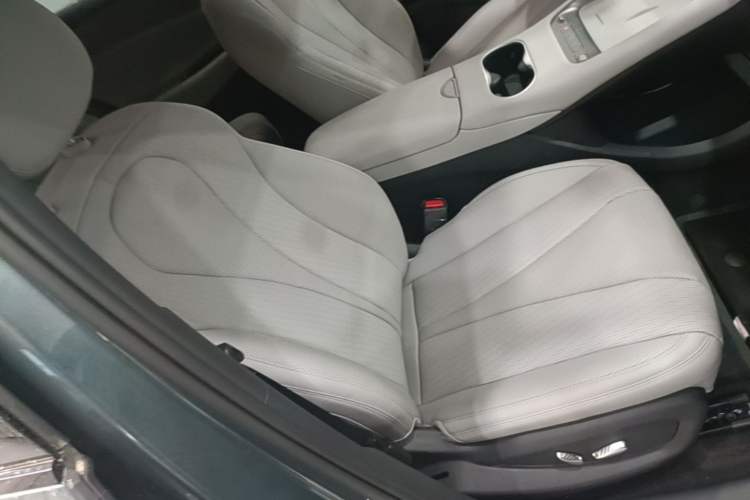 Used BYD Sealion 06 New Energy 2025 Model EV 605 Navigation Pro Edition
