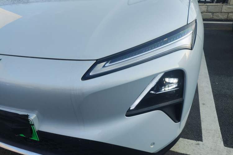 Used Wuling Xingguang S 2024 510 km Flagship Version