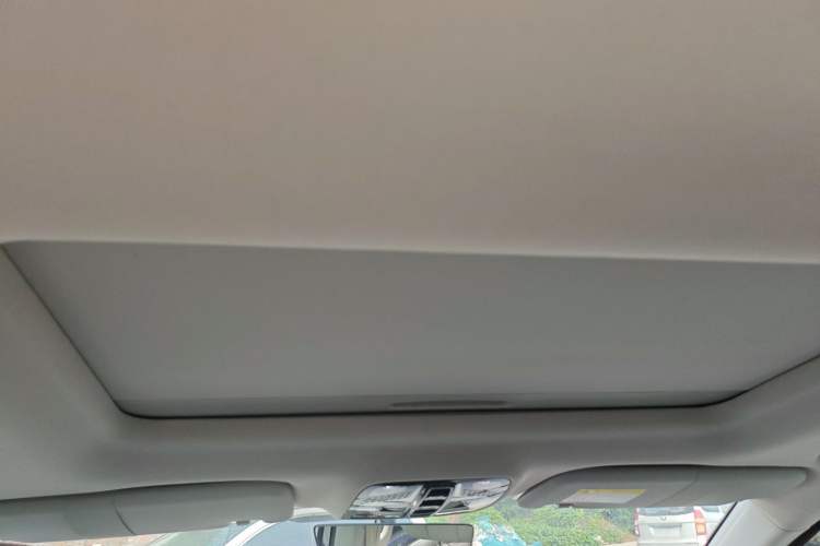 Used Roewe iMAX8 New Energy 2022 Golden Edition
