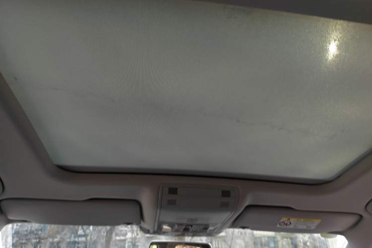 Used Volkswagen Magotan 2023 2 Million Units Limited-Edition 280TSI DSG Comfort Version Headliner