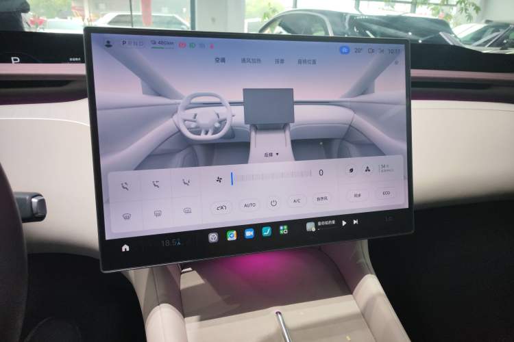 Used Xiaomi Auto YU7 2025 Ultra-Long Range Rear-Wheel Drive Version