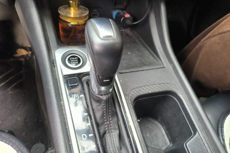 Used Nissan Sylphy 2020 1.6L XL CVT Enjoyment Edition
