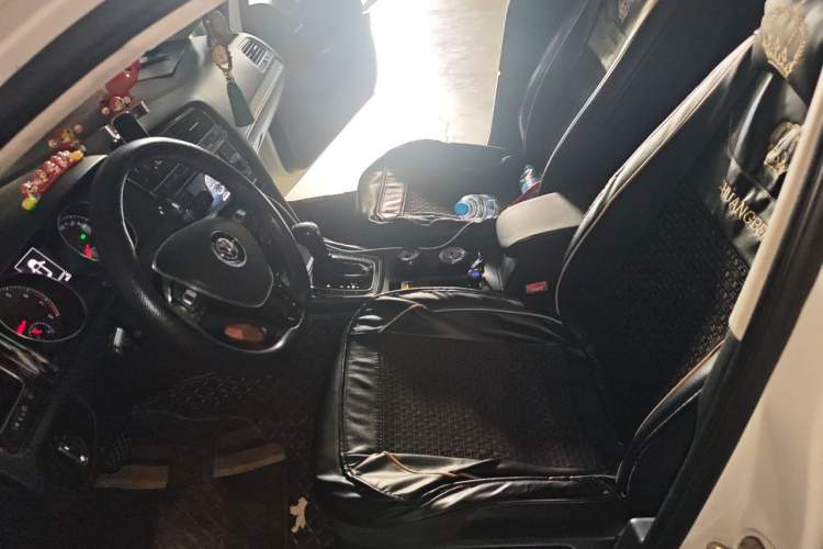 Used Volkswagen Golf 2018 230TSI Automatic Comfort Model