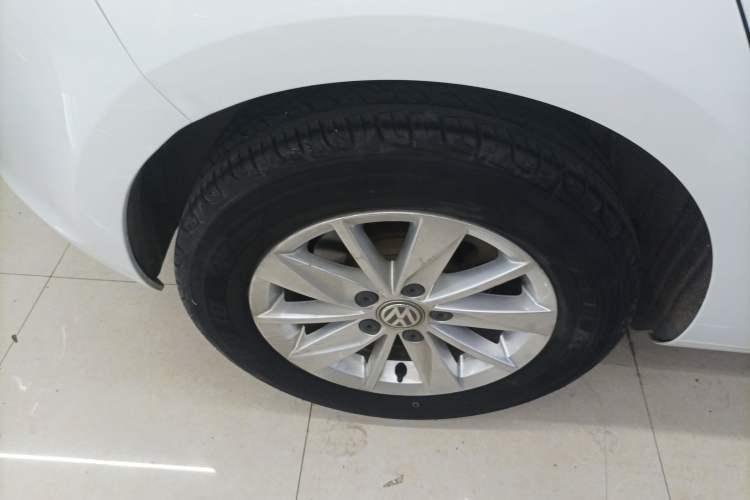 Used Volkswagen Golf 2016 1.6L Automatic Fashion Model