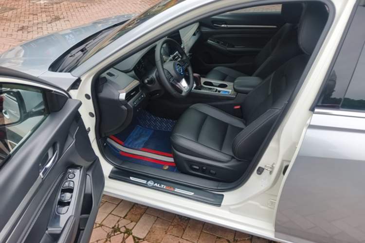 Used Nissan Teana 2021 2.0L XL Comfort Edition