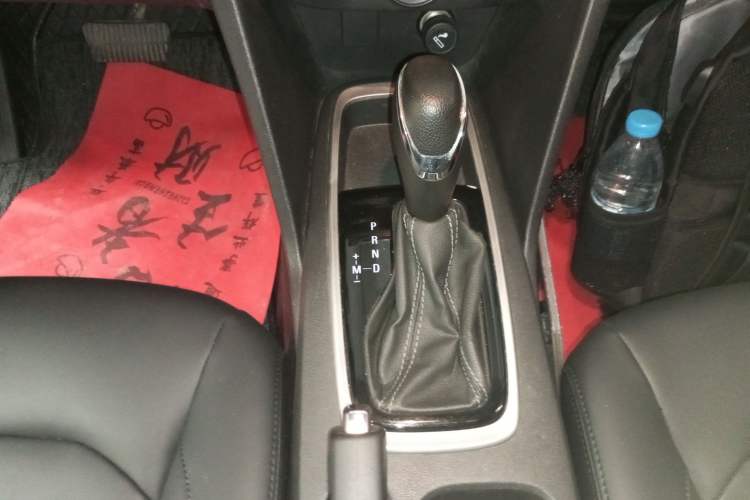 Used Chevrolet Cavalier 2018 320 Automatic Enjoyment Sunroof Edition
