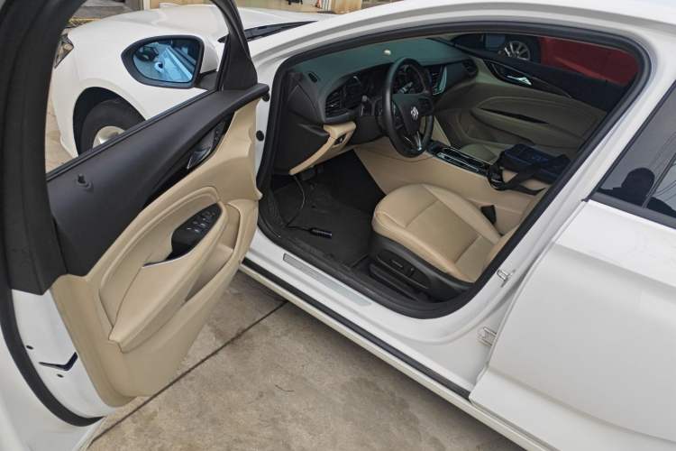 Used Buick Regal 2020 552T Elite Edition