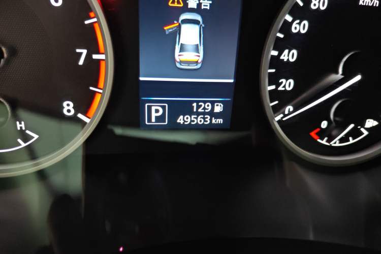 Used Nissan Sylphy 2021 1.6L XL CVT Enjoyment Edition