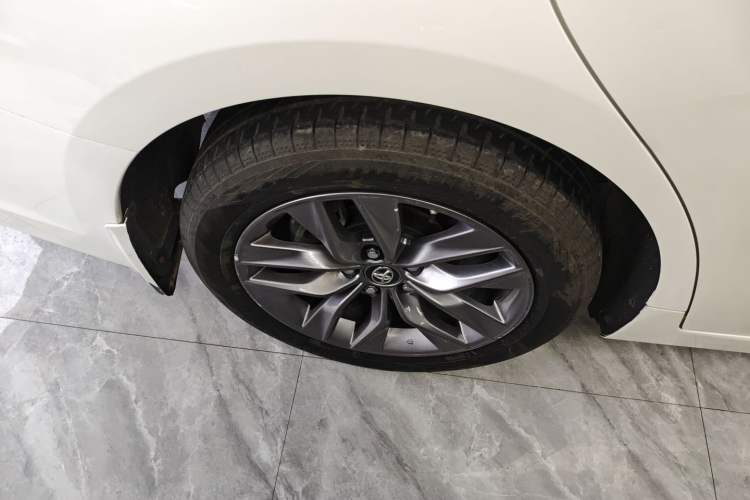 Used Toyota Avalon 2019 2.0L Luxury Edition China VI Standard
