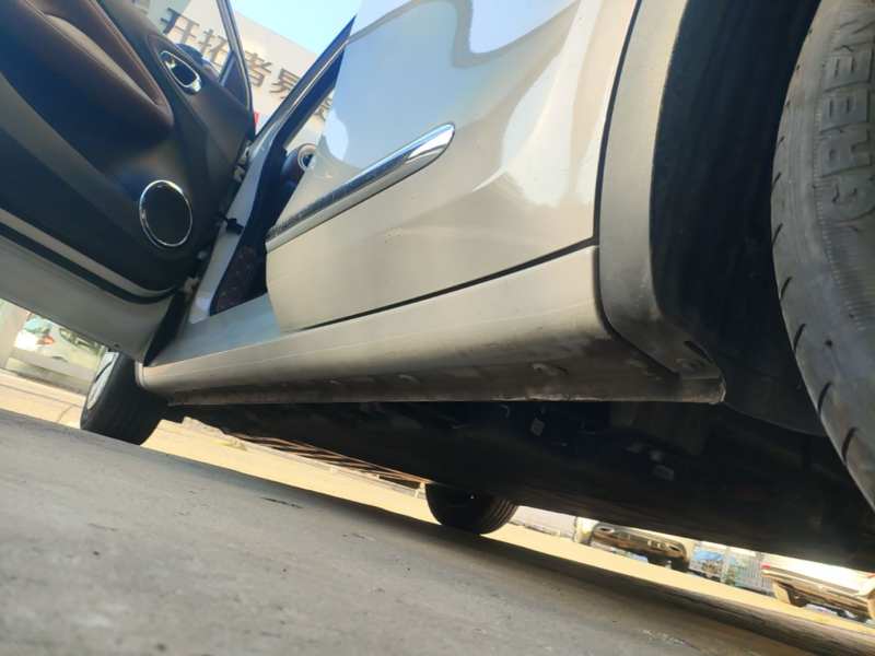 Used Wuling Bingo 2023 333 km Lingxi Connected+ Version — 21