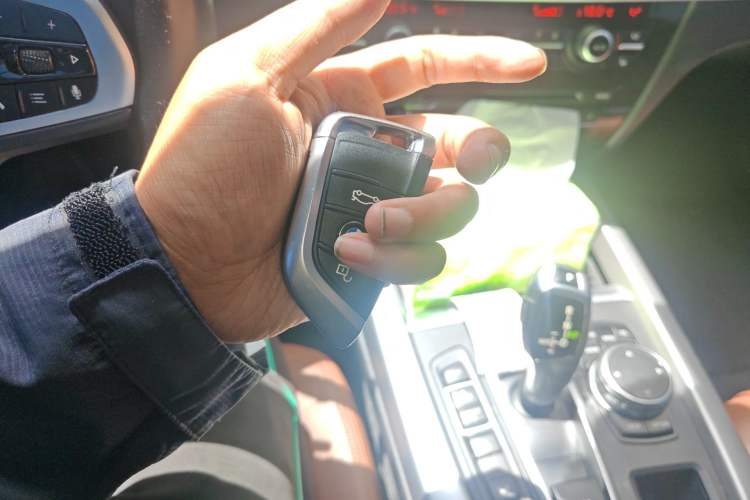 Used BMW X5 2014 xDrive35i Elegant Edition
