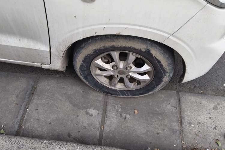 Used Wuling Hongguang V 2019 1.5L Enjoyment Version China VI LAR