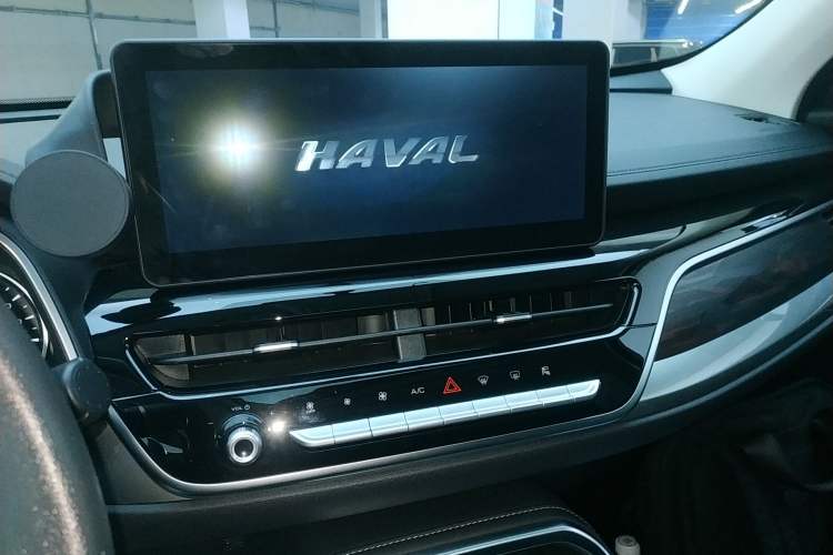 Used Haval H6 2023 National Trend Edition 1.5T Automatic Urban Version
