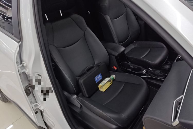 Used Toyota Corolla Cross 2022 2.0L Deluxe Edition