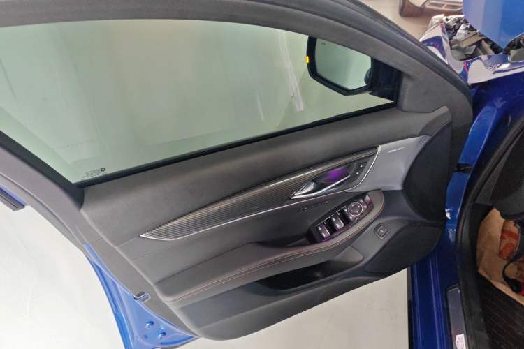 Used Cadillac CT5 2020 28T Platinum Sport Edition