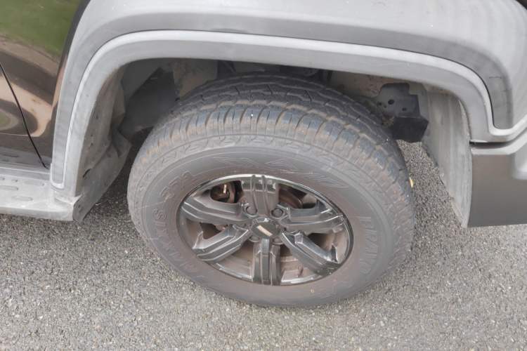 Used Tank 300 2021 Off-Road Edition 2.0T Challenger
