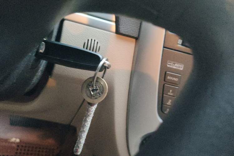 Used Buick Excelle 2013 1.5L Automatic Classic Model