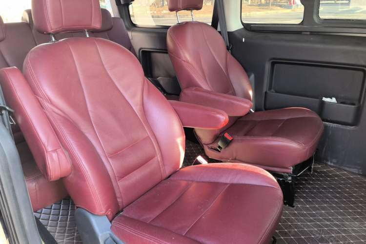 Used JAC Refine M3 2019 PLUS IKEA Edition 1.8L Luxury Model