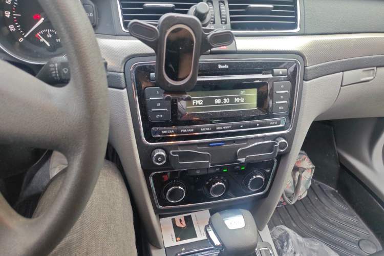 Used Skoda Superb 2012 1.4TSI DSG Zhiya Edition