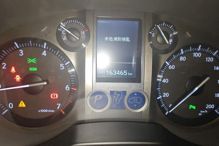 Used Lexus GX 2014 400 Prestige Edition
