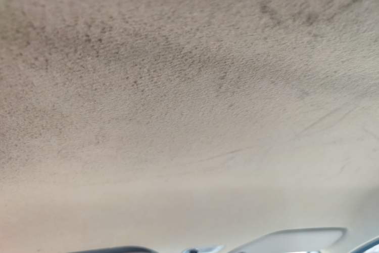 Used BYD F0 2015 1.0L AMT XuanKu Model
