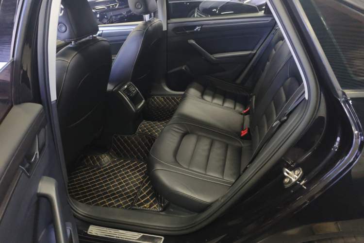 Used Volkswagen Passat 2017 280TSI DSG Luxury Edition