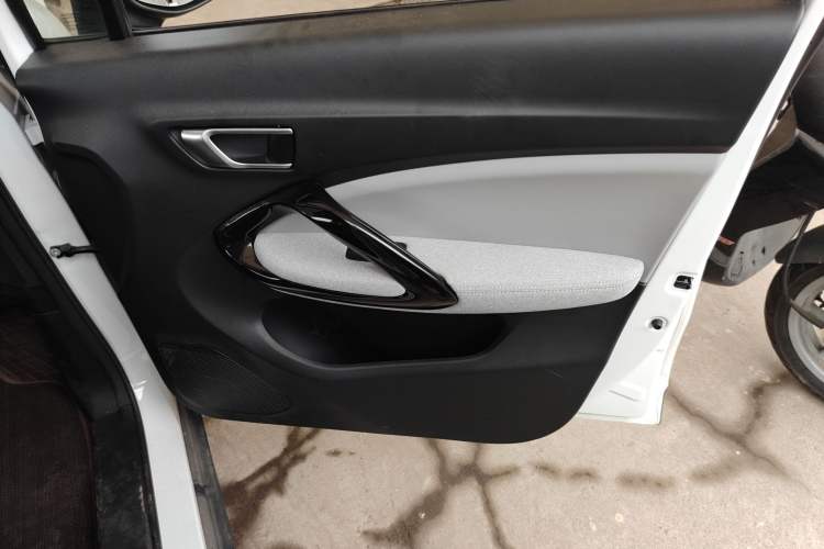 Used Leapmotor T03 2024 200 Lite Edition
